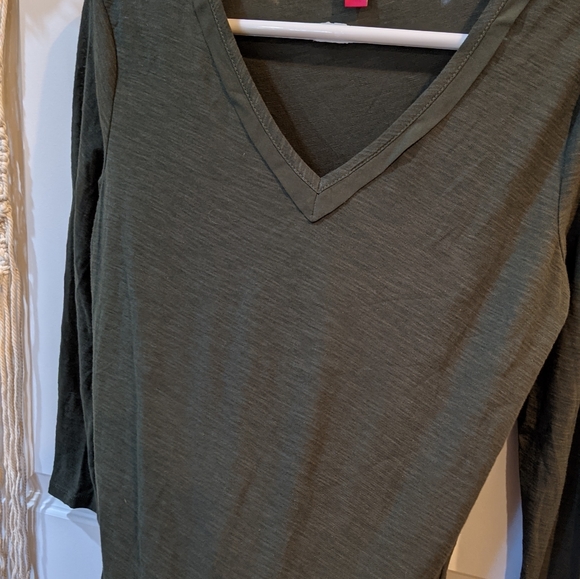 Vince Camuto top xs - Picture 10 of 12